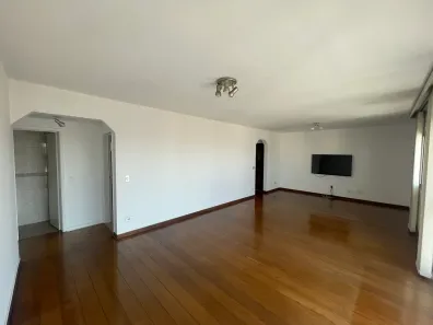 Apartamento com 3 Quartos à venda, 137m² no Campo Belo, São Paulo