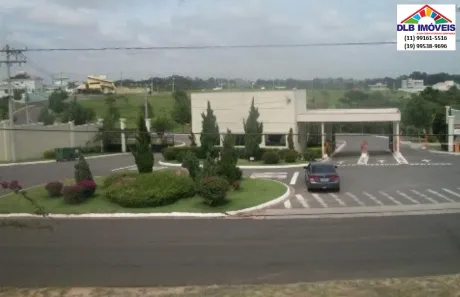 Lote/Terreno à venda, 420m² no Jardim Reserva Bom Viver de Indaiatuba, Indaiatuba