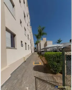 Apartamento com 2 Quartos à venda, 50m² no Vila Pompéia, Campinas