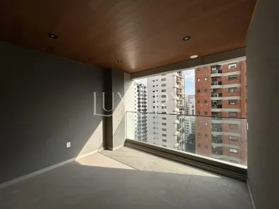 Apartamento com 2 Quartos à venda, 74m² no Jardim Europa, São Paulo
