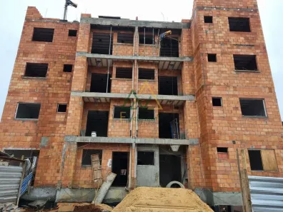 Apartamento com 3 Quartos à venda, 107m² no Centro, Pinhais