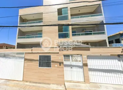 Cobertura com 2 Quartos à venda, 120m² no Ipitanga, Lauro de Freitas