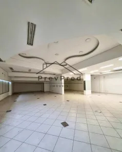 Ponto Comercial para alugar, 314m² no Centro, Curitiba
