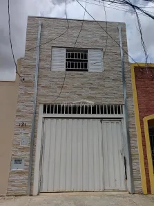 Sobrado com 3 Quartos à venda, 180m² no Vila Industrial, Campinas