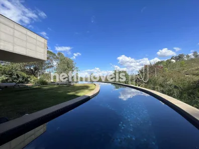 Casa de Condomínio com 2 Quartos à venda, 400m² no Conde, Nova Lima