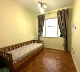 Apartamento com 1 Quarto à venda, 31m² no Agriões, Teresópolis