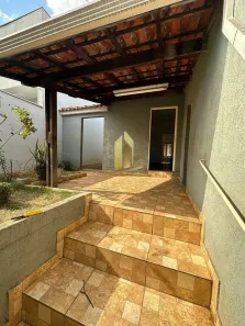 Casa com 2 Quartos à venda, 152m² no Prolongamento Jardim Ângela Rosa, Franca