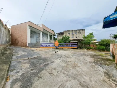 Casa com 2 Quartos à venda, 107m² no Mantiqueira, Belo Horizonte