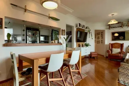 Apartamento com 3 Quartos à venda, 94m² no Perdizes, São Paulo