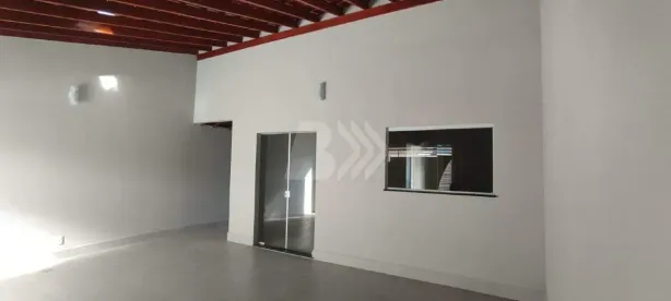 Casa com 2 Quartos para alugar, 175m² no Residencial Bertolucci, Piracicaba