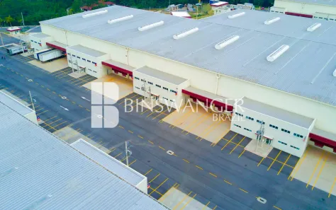 Galpão/Depósito/Armazém para alugar, 2607m² no Sítio Boa Vista, Cotia