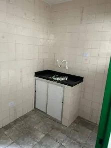 Sobrado com 1 Quarto para alugar, 120m² no Ermelino Matarazzo, São Paulo