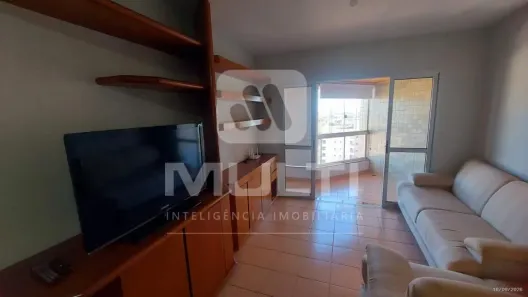 Apartamento com 3 Quartos à venda, 104m² no Martins, Uberlândia