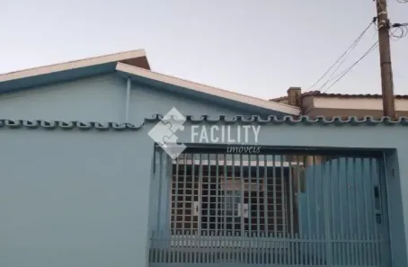 Casa com 3 Quartos à venda, 158m² no Botafogo, Campinas