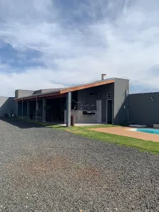 Casa com 1 Quarto à venda, 119m² no Reserva Macaúba, Ribeirão Preto