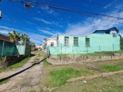 Lote/Terreno à venda, 1240m² no Partenon, Porto Alegre