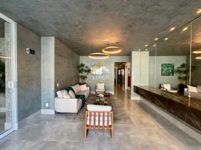 Apartamento com 3 Quartos à venda, 133m² no Vila Nova, Campinas