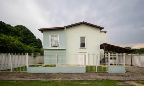 Casa de Condomínio com 3 Quartos à venda, 294m² no Tarumã, Manaus