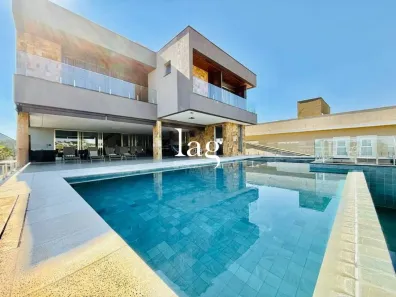 Casa de Condomínio com 5 Quartos para alugar, 926m² no Parque Reserva Fazenda Imperial, Sorocaba