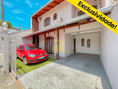 Casa com 3 Quartos à venda, 124m² no Velha, Blumenau