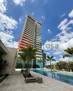 Apartamento com 4 Quartos à venda, 365m² no Bela Vista, Campina Grande