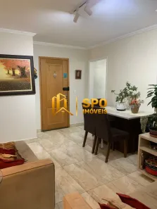 Apartamento com 2 Quartos à venda, 65m² no Vila Mascote, São Paulo