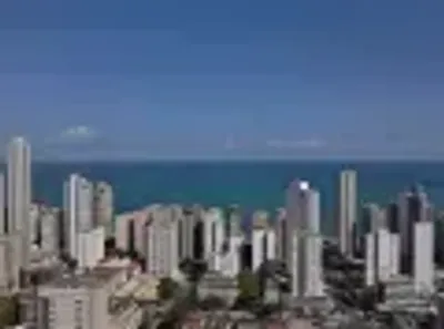 Apartamento com 1 Quarto para alugar, 45m² no Boa Viagem, Recife