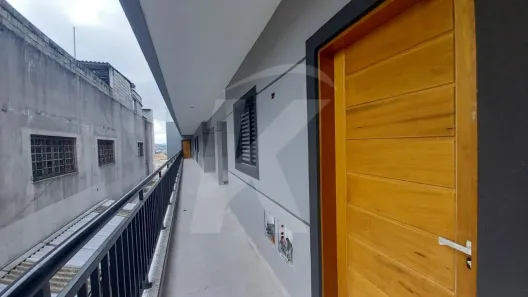 Apartamento com 2 Quartos à venda, 46m² no Tucuruvi, São Paulo