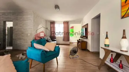 Casa de Condomínio com 5 Quartos à venda, 386m² no Taquara, Rio de Janeiro