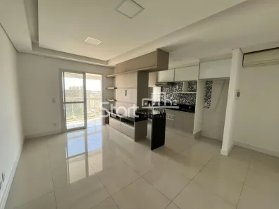 Apartamento com 2 Quartos para alugar, 67m² no Jardim Belo Horizonte, Campinas