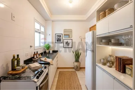 Apartamento com 3 Quartos à venda, 94m² no Jardim Botânico, Ribeirão Preto