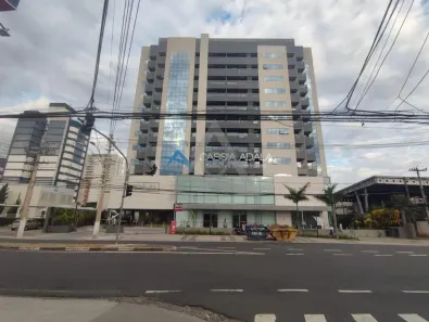 Sala Comercial para alugar, 52m² no Botafogo, Campinas
