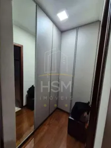 Sobrado com 3 Quartos à venda, 228m² no Vila Euclides, São Bernardo do Campo