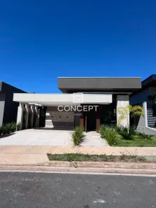 Casa de Condomínio com 3 Quartos à venda, 199m² no Ribeirão do Lipa, Cuiabá
