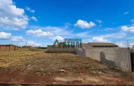 Lote/Terreno à venda, 450m² no Loteamento Residencial Portal do Lago, Cambé