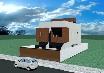 Apartamento com 2 Quartos à venda, 45m² no Ernesto Geisel, João Pessoa
