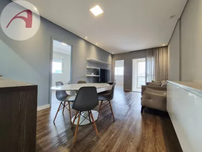 Apartamento com 2 Quartos para alugar, 65m² no Jardim Paulista, São Paulo