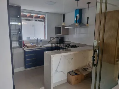 Apartamento com 3 Quartos à venda, 193m² no Fernão Dias, Belo Horizonte
