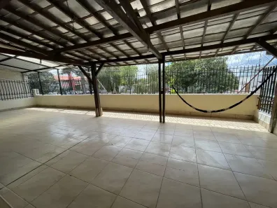 Casa com 4 Quartos para alugar, 280m² no Vera Cruz, Belo Horizonte