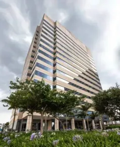 Sala Comercial para alugar, 2204m² no Tamboré, Barueri