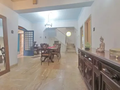 Imóvel Comercial com 4 Quartos à venda, 220m² no Serra, Belo Horizonte