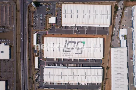 Galpão/Depósito/Armazém para alugar, 3730m² no Jardim Santa Esmeralda, Hortolândia
