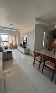 Apartamento com 3 Quartos à venda, 99m² no Farolândia, Aracaju