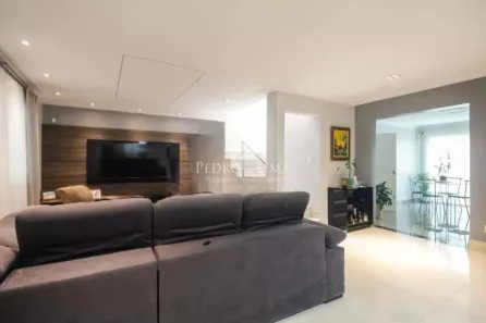 Sobrado com 3 Quartos à venda, 220m² no Penha de França, São Paulo