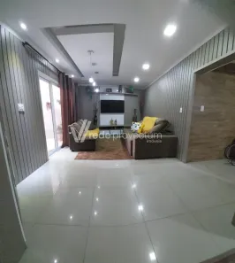 Sobrado com 6 Quartos à venda, 285m² no Jardim Morada do Sol, Indaiatuba