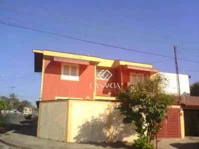 Casa com 4 Quartos à venda, 145m² no Paulicéia, Piracicaba