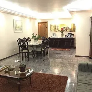 Apartamento com 3 Quartos à venda, 120m² no Santana, São Paulo