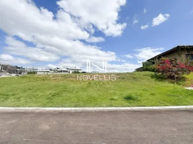 Lote/Terreno à venda, 893m² no Torrão de Ouro II, São José dos Campos