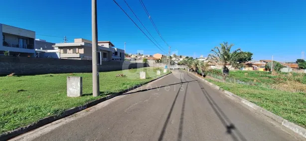 Lote/Terreno à venda, 275m² no Jardim Myrian Moreira da Costa, Campinas