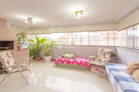 Apartamento com 2 Quartos à venda, 90m² no Tristeza, Porto Alegre